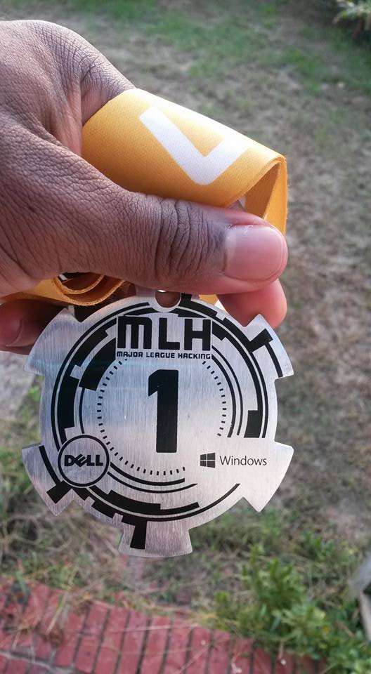 award